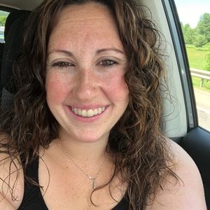 Meet your Posher, Samantha